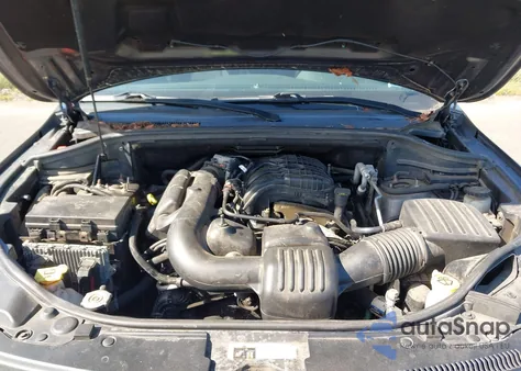 2015 Jeep Grand Cherokee Laredo from USA, damaged, VIN 1C4RJFAG9FC140722